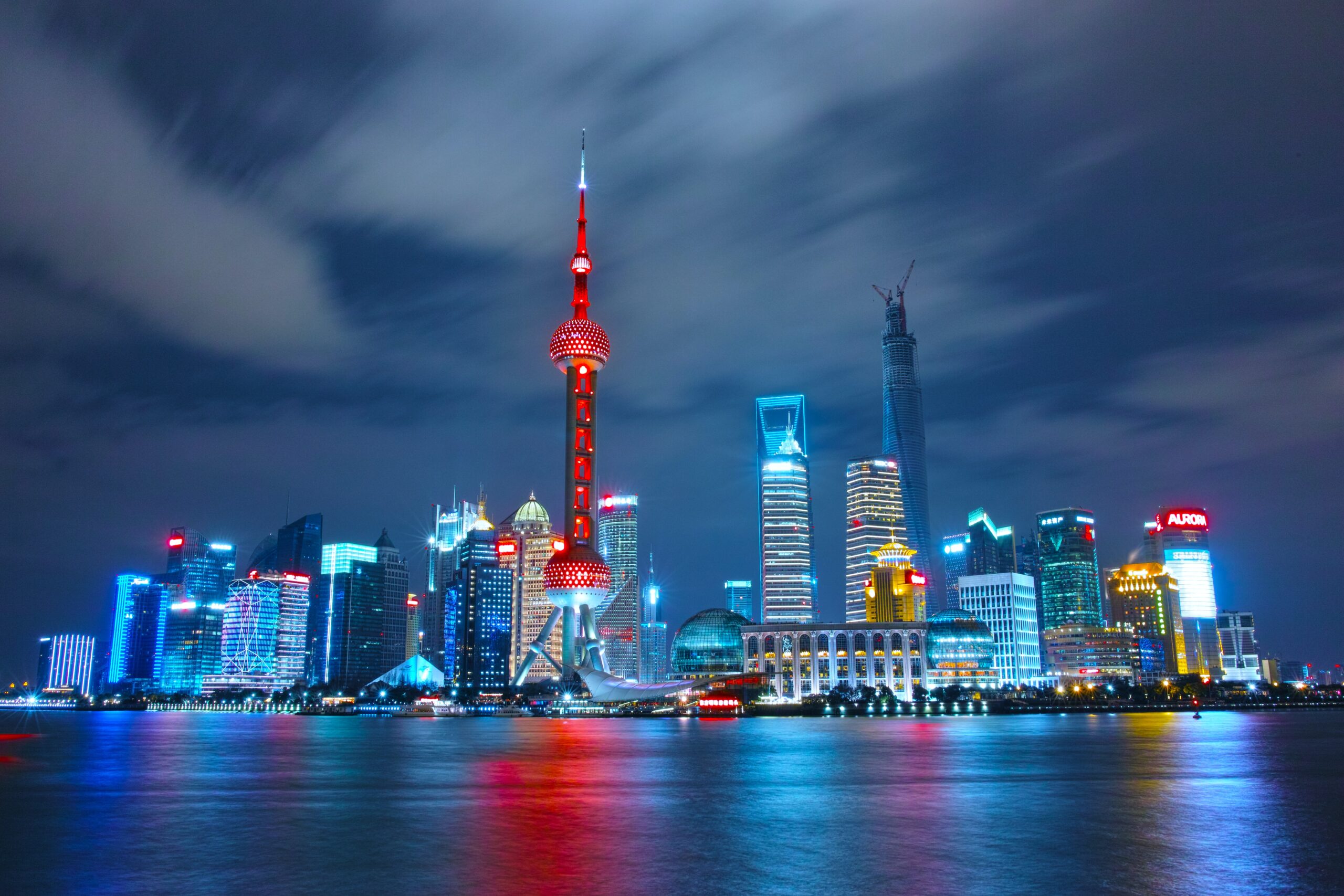 Minimum global tax rate faces China test