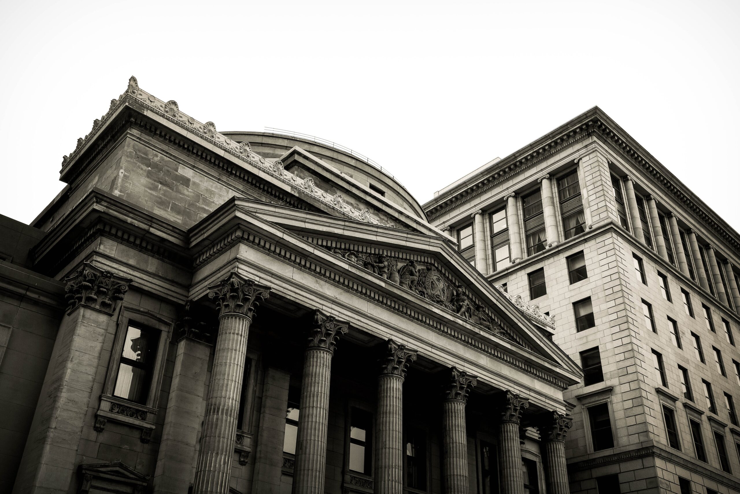 Central banks consider policy changes as inflation surges