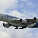 Airbus workers vote for strike action over pay dispute