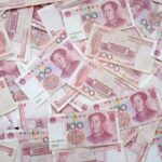 Yuan short bets hit new highs amid China’s economic woes