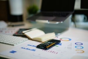 Recovery notes: turning bad debt into investment opportunities