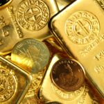 Gold price hits new all-time high as investors expect US rate cuts