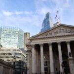 Bank of England warns of coming market correction